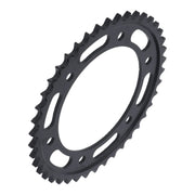 Afam steel rear sprocket - 46 teeth