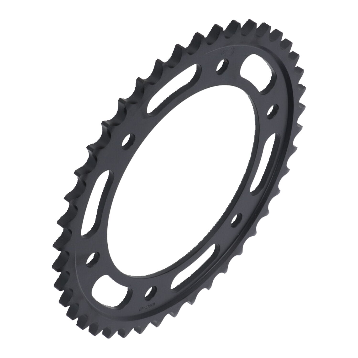 Afam steel rear sprocket - 46 teeth