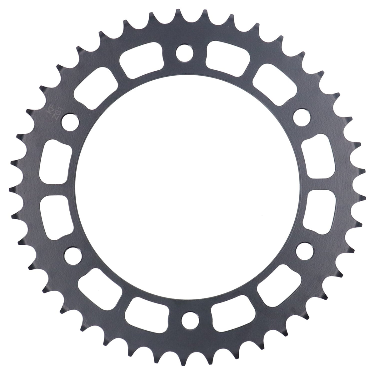 Afam steel rear sprocket - 41 teeth