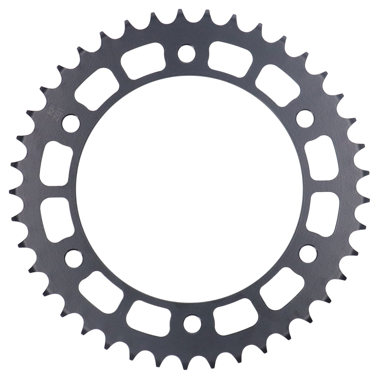 Afam steel rear sprocket - 41 teeth