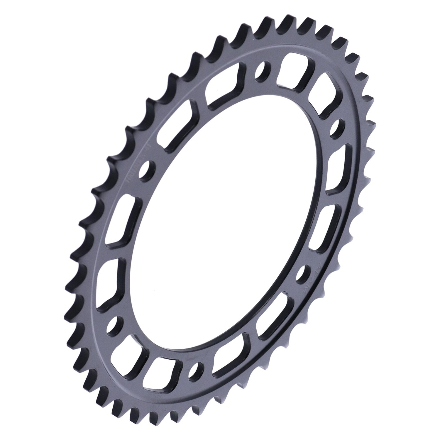 Afam steel rear sprocket - 41 teeth