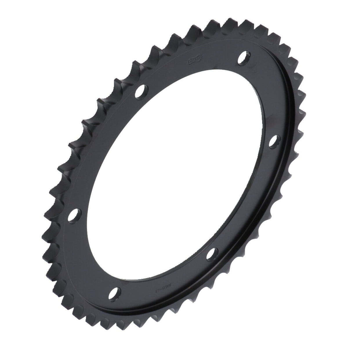 Afam steel rear sprocket - 43 teeth