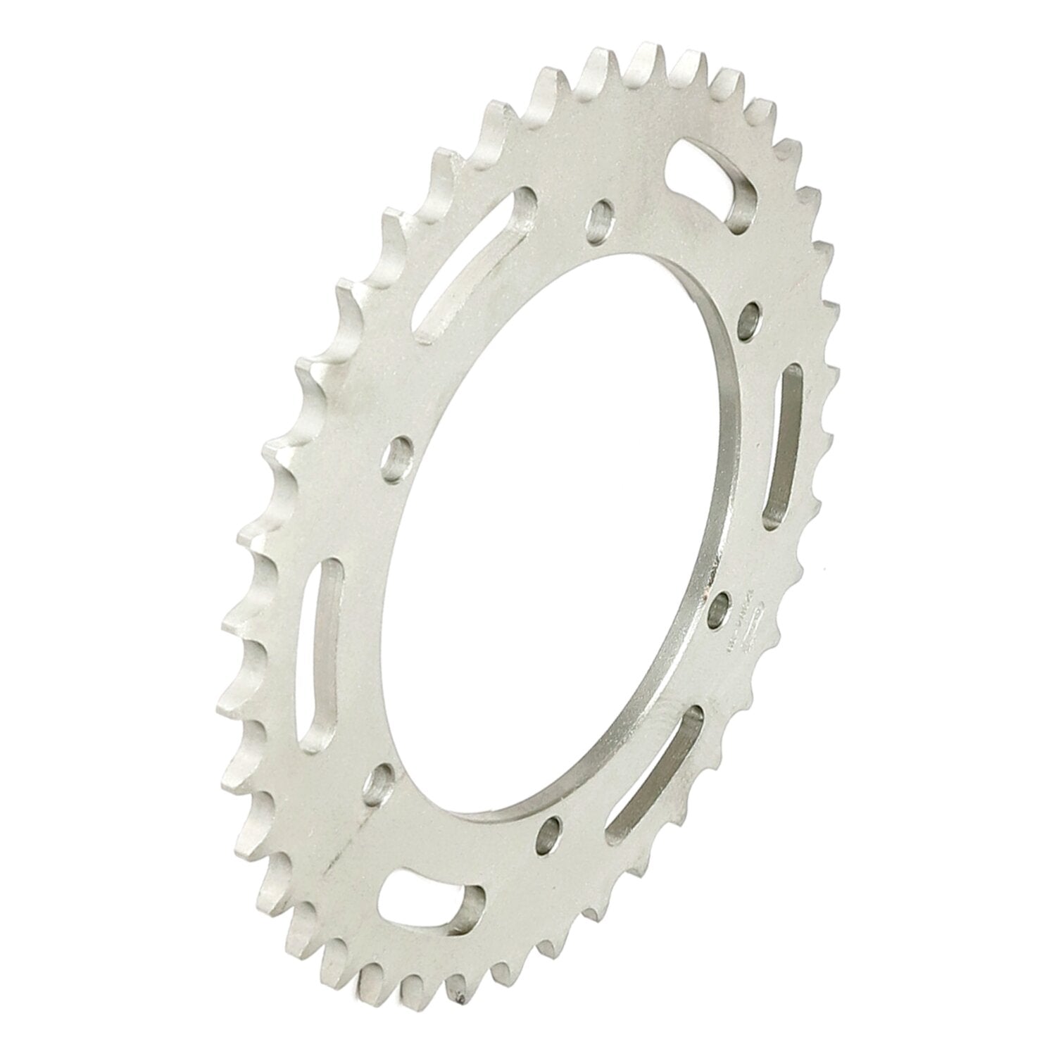 Afam steel rear sprocket - 39 teeth