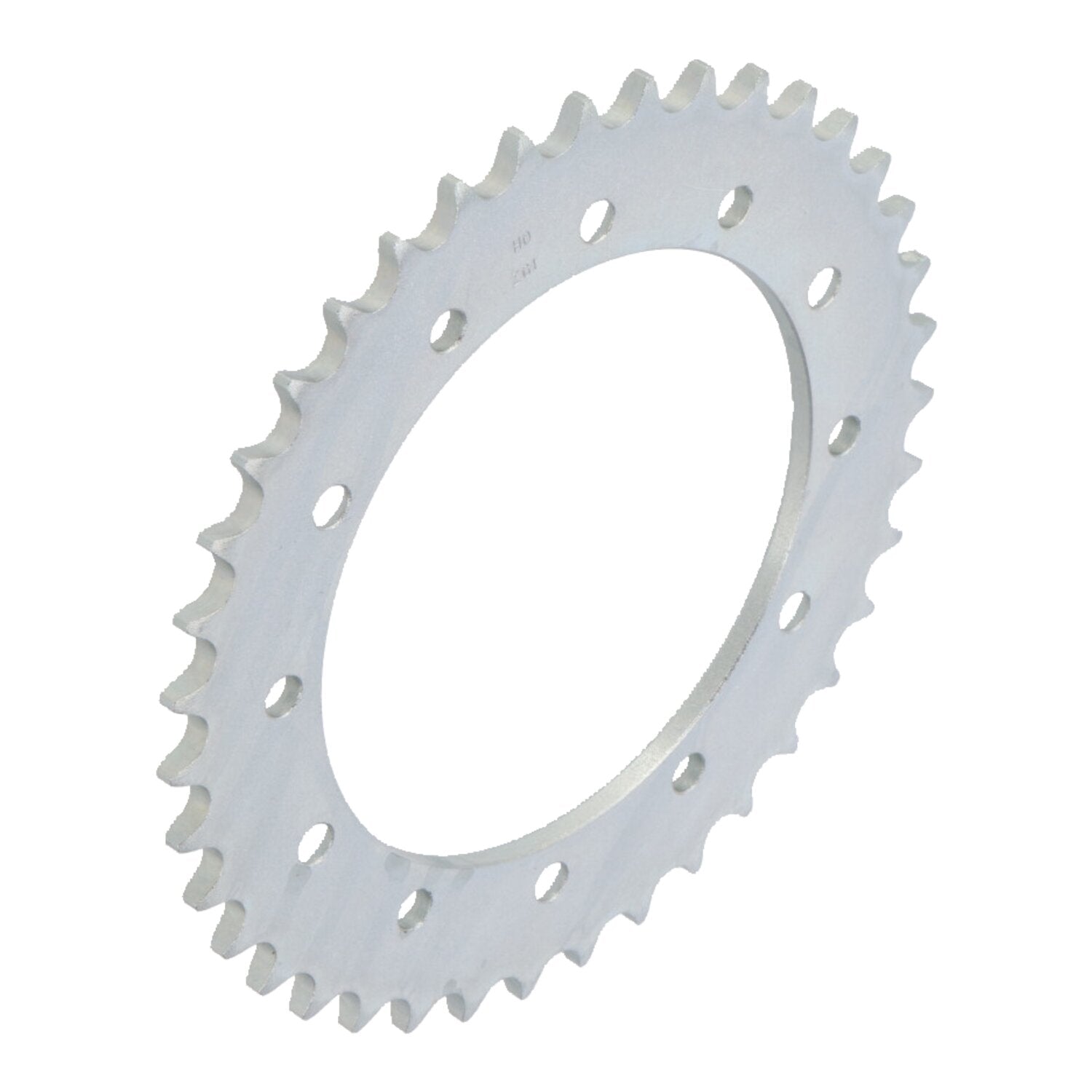 Afam steel rear sprocket - 41 teeth