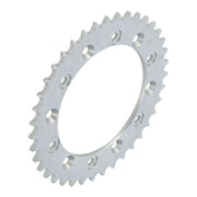 Afam steel rear sprocket - 41 teeth