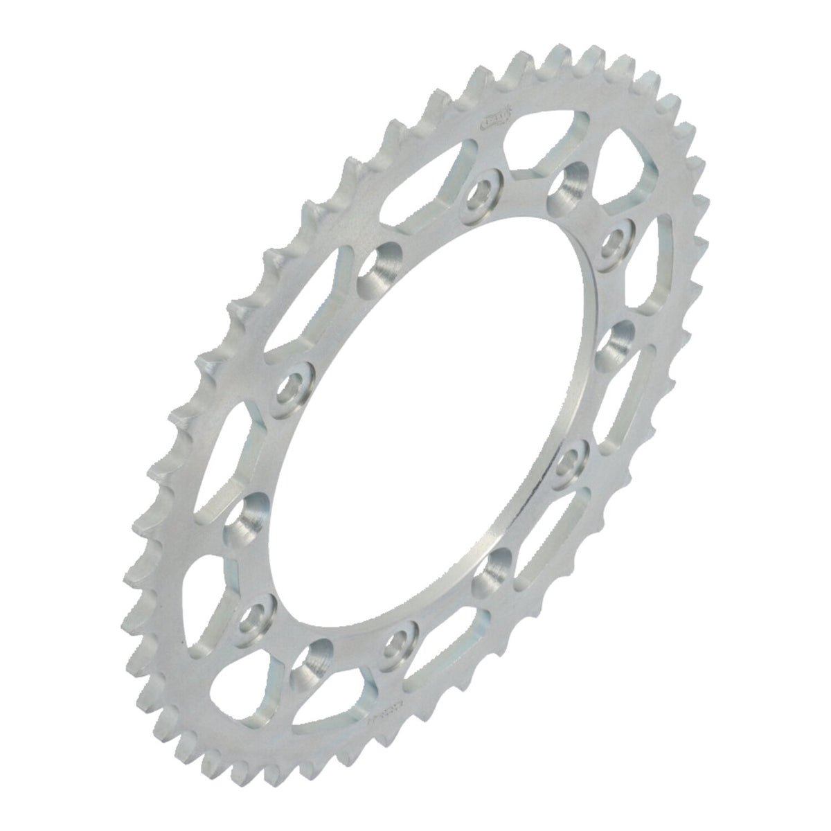 Afam steel rear sprocket - 44 teeth