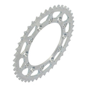 Afam steel rear sprocket - 44 teeth