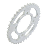 Afam steel rear sprocket - 38 teeth