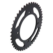Afam steel rear sprocket - 45 teeth