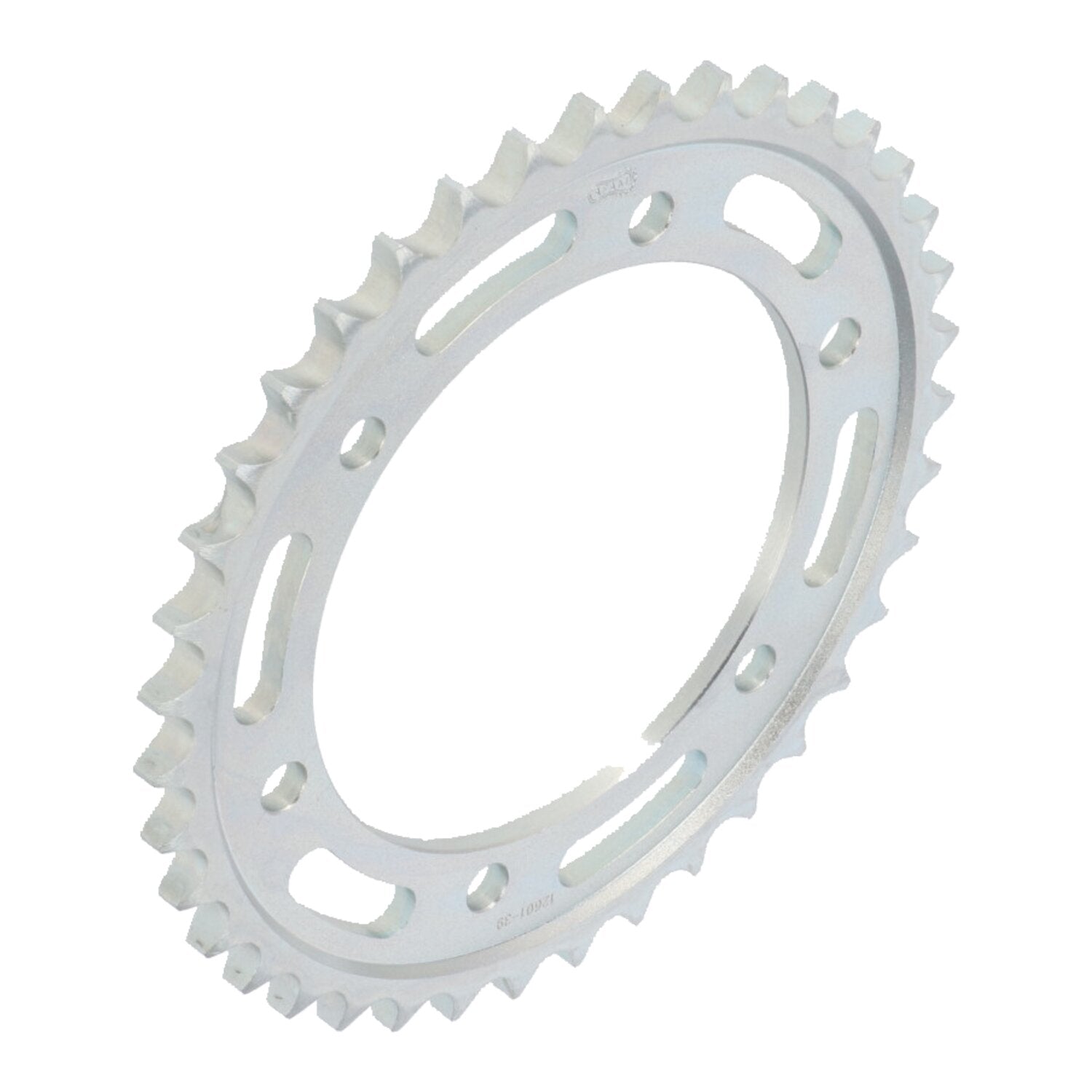 Afam steel rear sprocket - 46 teeth