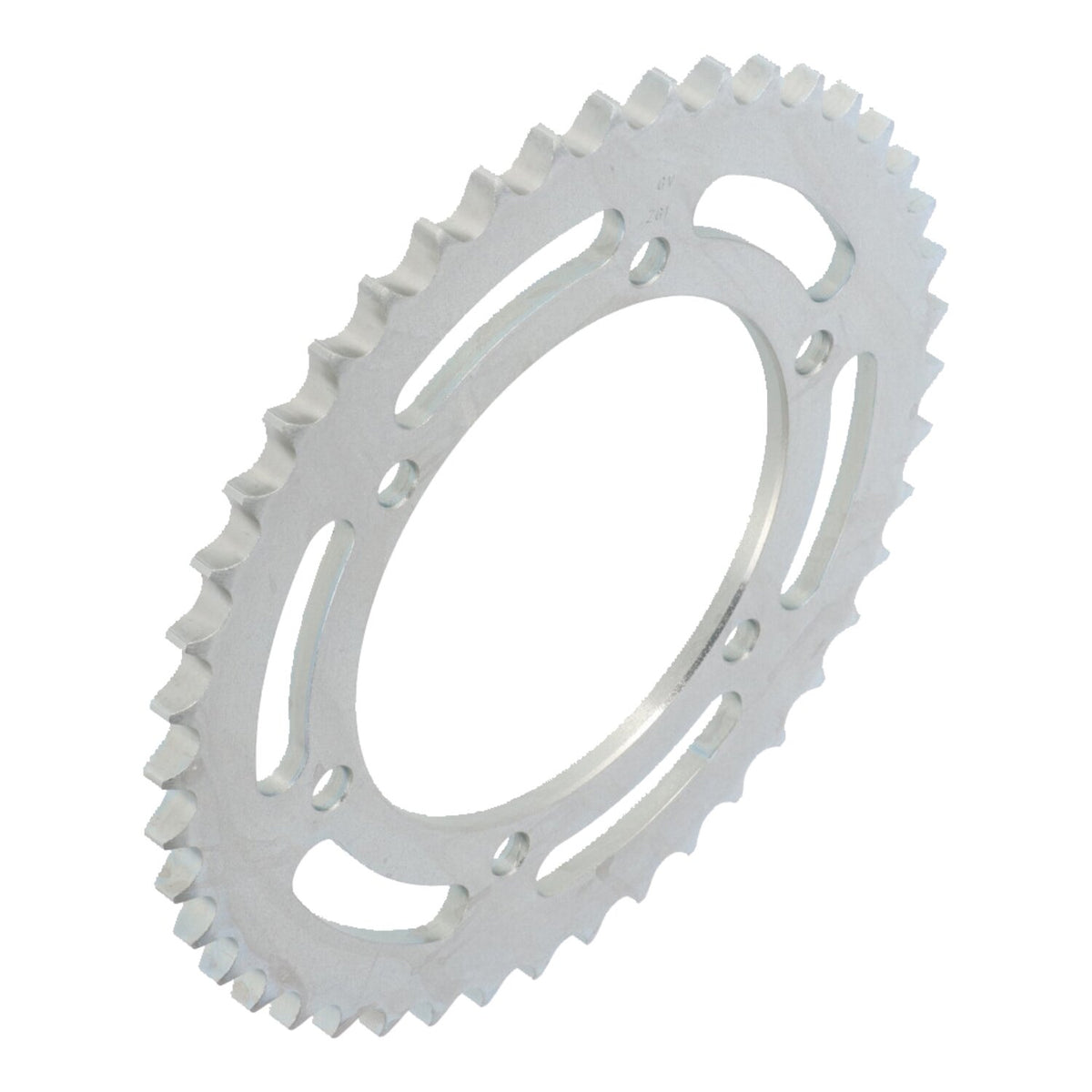 Afam steel rear sprocket - 44 teeth