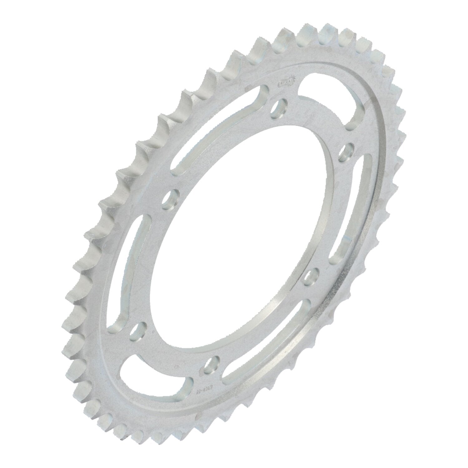 Afam steel rear sprocket - 44 teeth