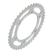 Afam steel rear sprocket - 42 teeth