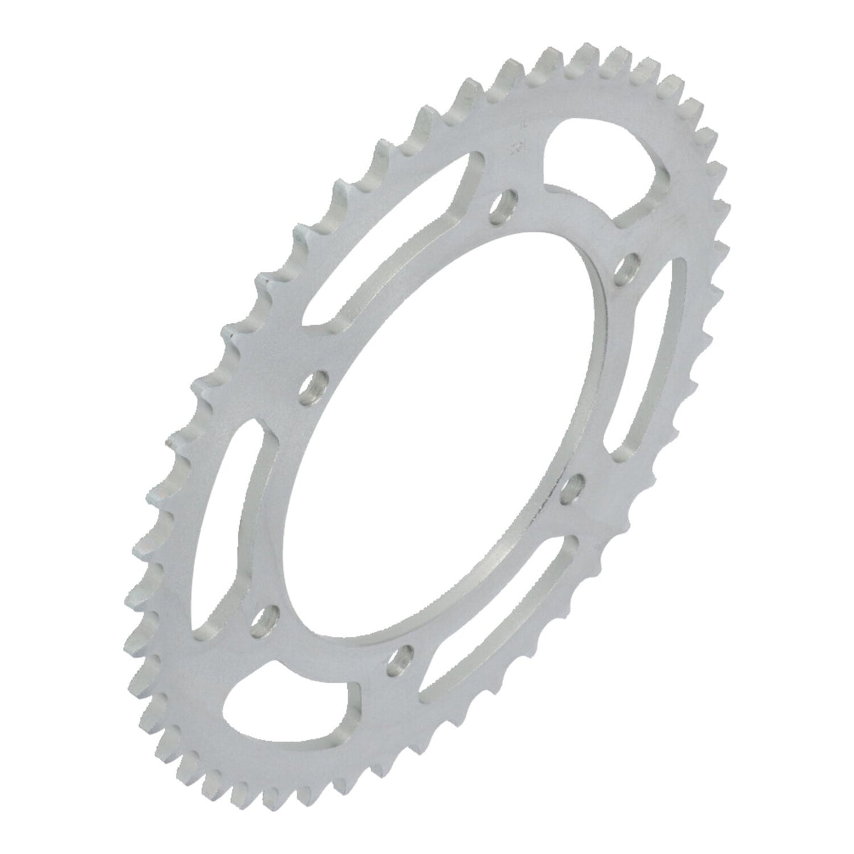 Afam steel rear sprocket - 46 teeth