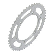 Afam steel rear sprocket - 46 teeth
