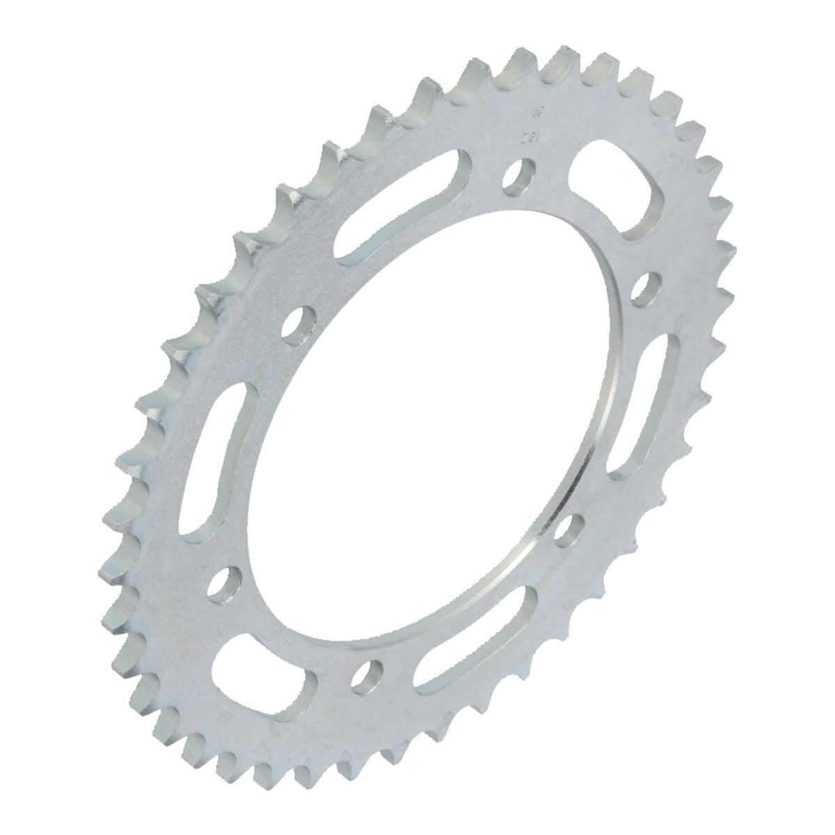 Afam steel rear sprocket - 46 teeth
