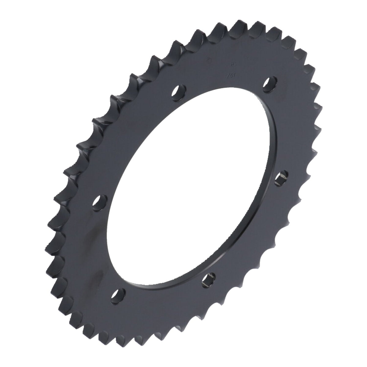 Afam steel rear sprocket - 47 teeth