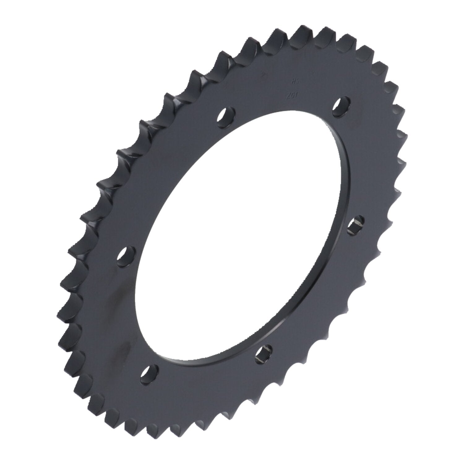 Afam steel rear sprocket - 42 teeth