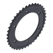 Afam steel rear sprocket - 39 teeth
