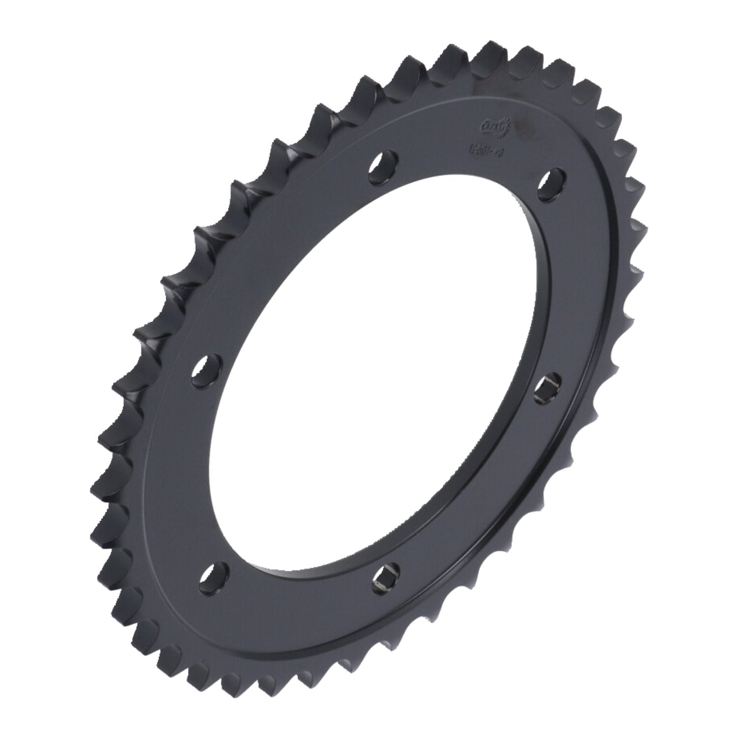Afam steel rear sprocket - 42 teeth