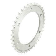 Afam steel rear sprocket - 38 teeth