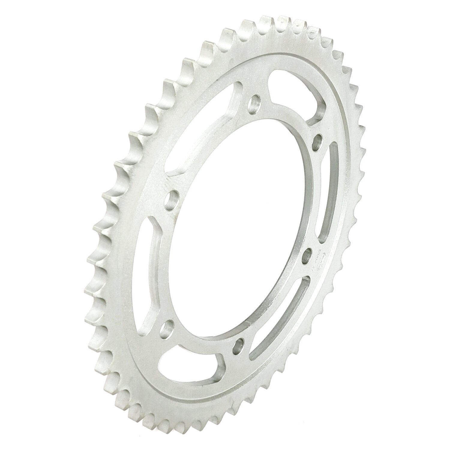 Afam steel rear sprocket - 47 teeth
