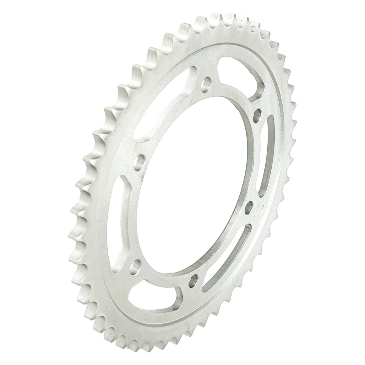 Afam steel rear sprocket - 47 teeth