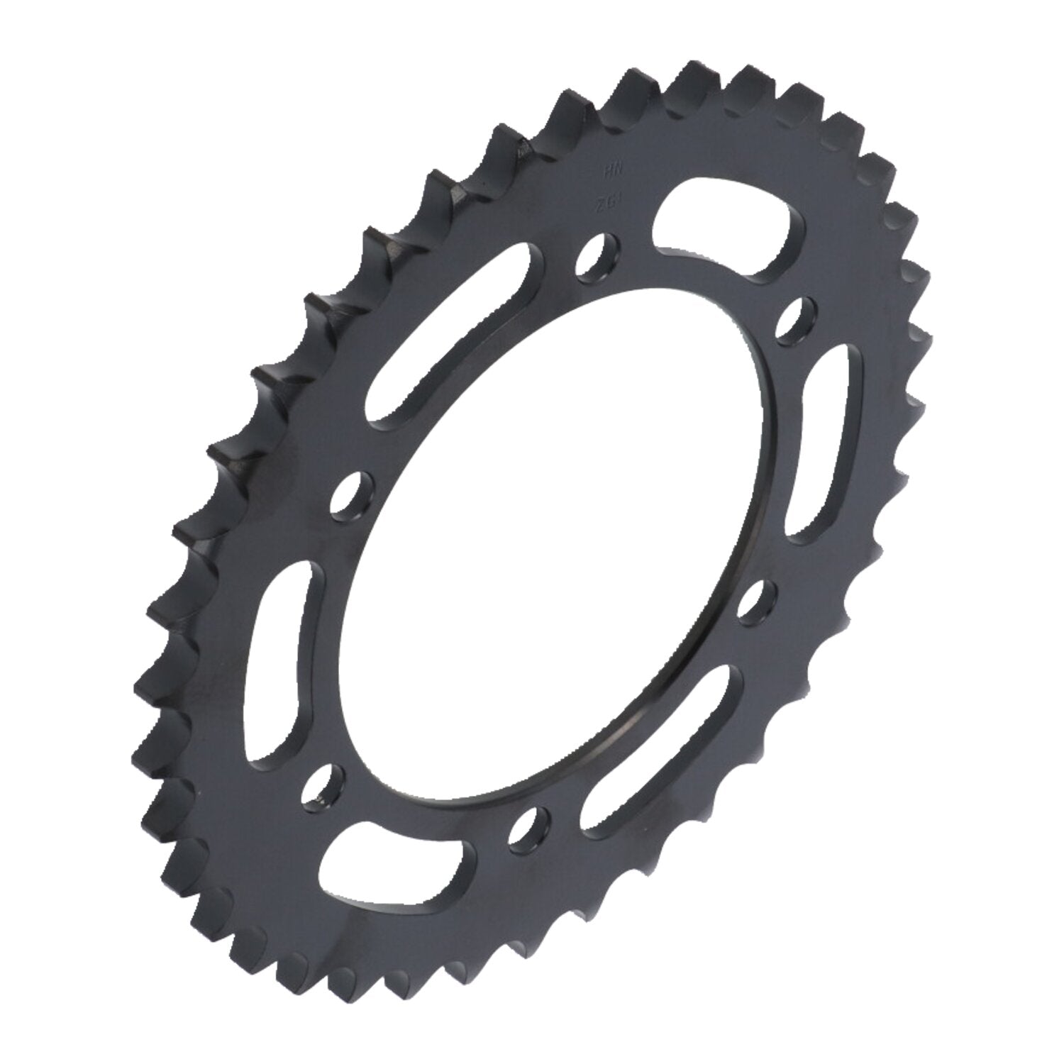 Afam steel rear sprocket - 47 teeth