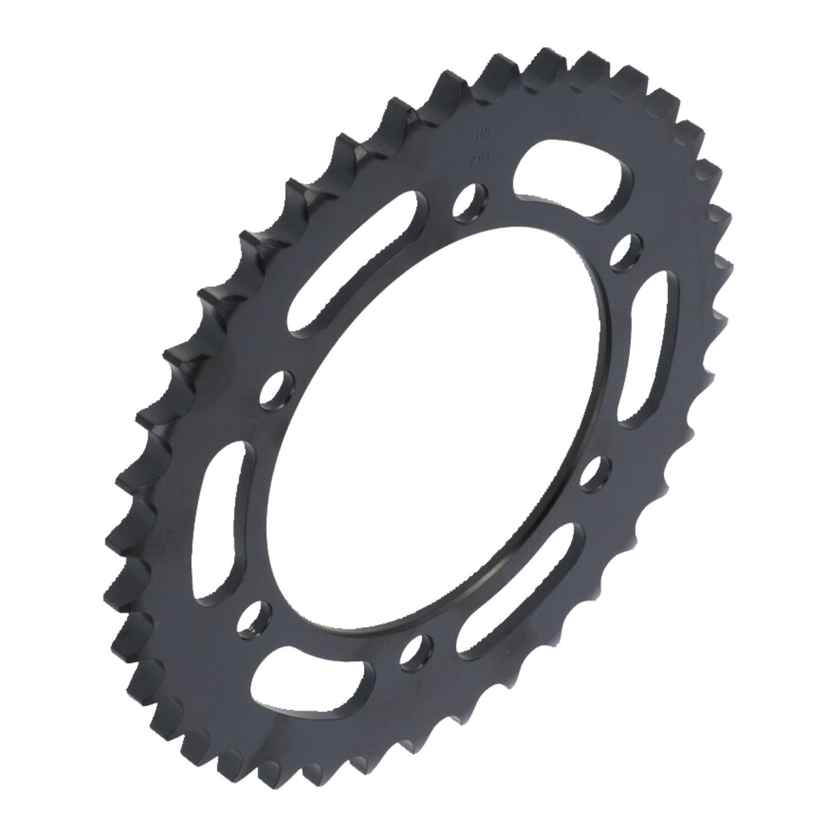 Afam steel rear sprocket - 47 teeth