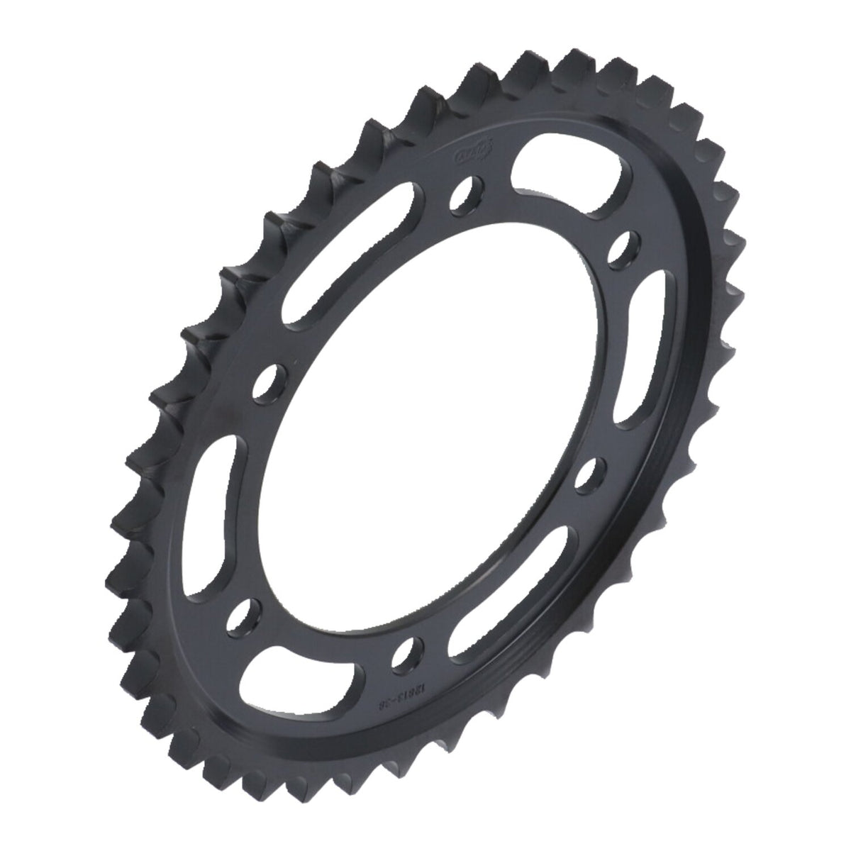 Afam steel rear sprocket - 46 teeth