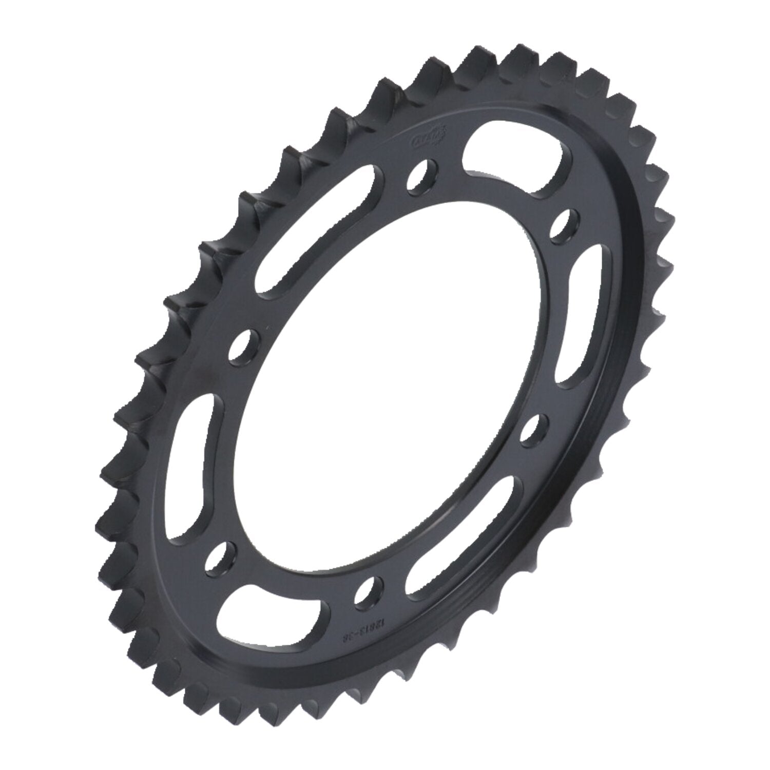 Afam steel rear sprocket - 42 teeth