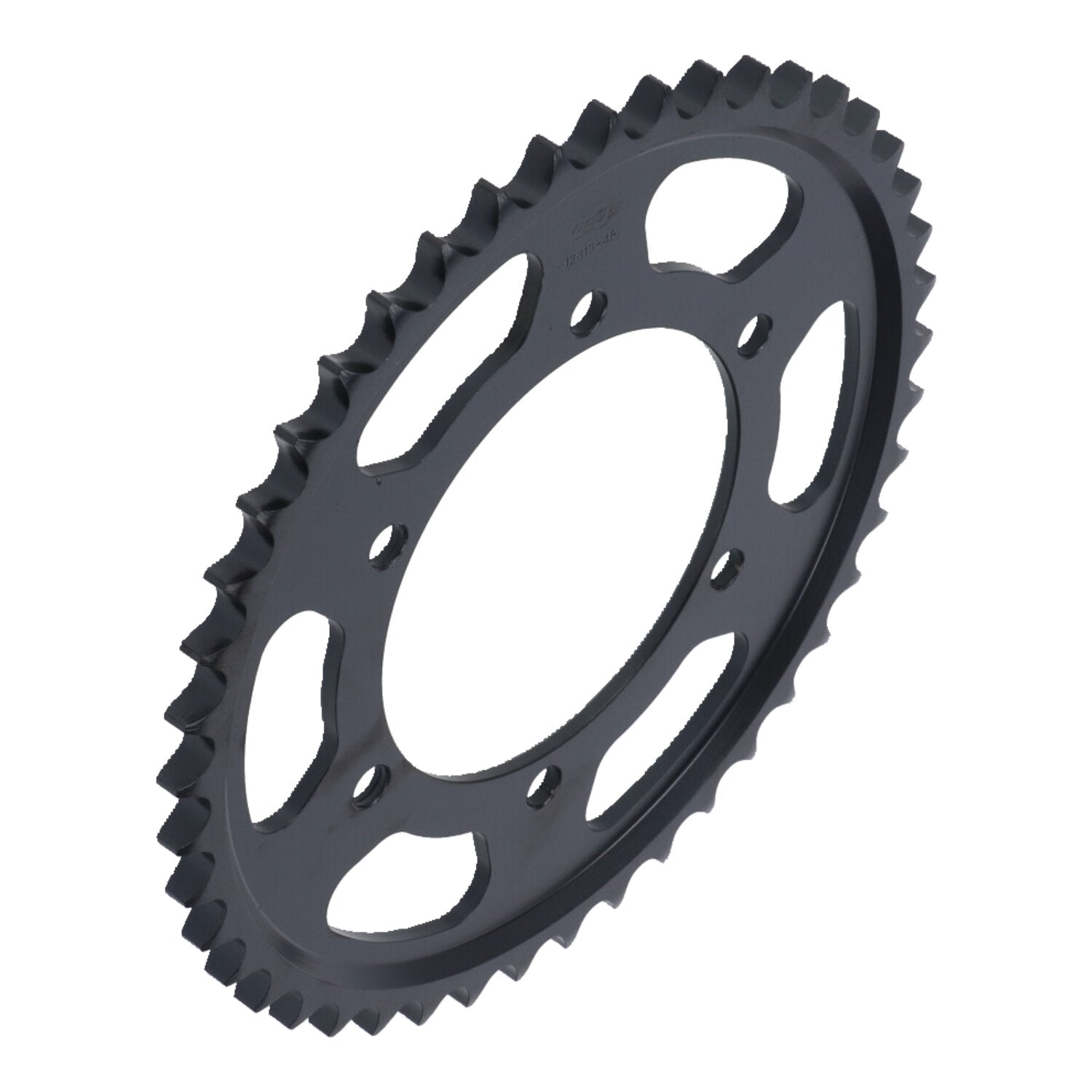 Afam steel rear sprocket - 45 teeth