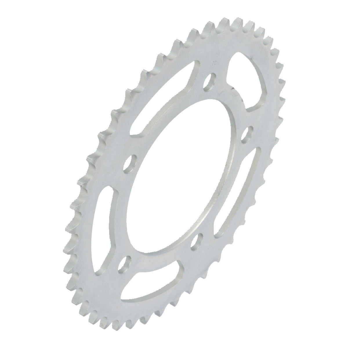 Afam steel rear sprocket - 43 teeth