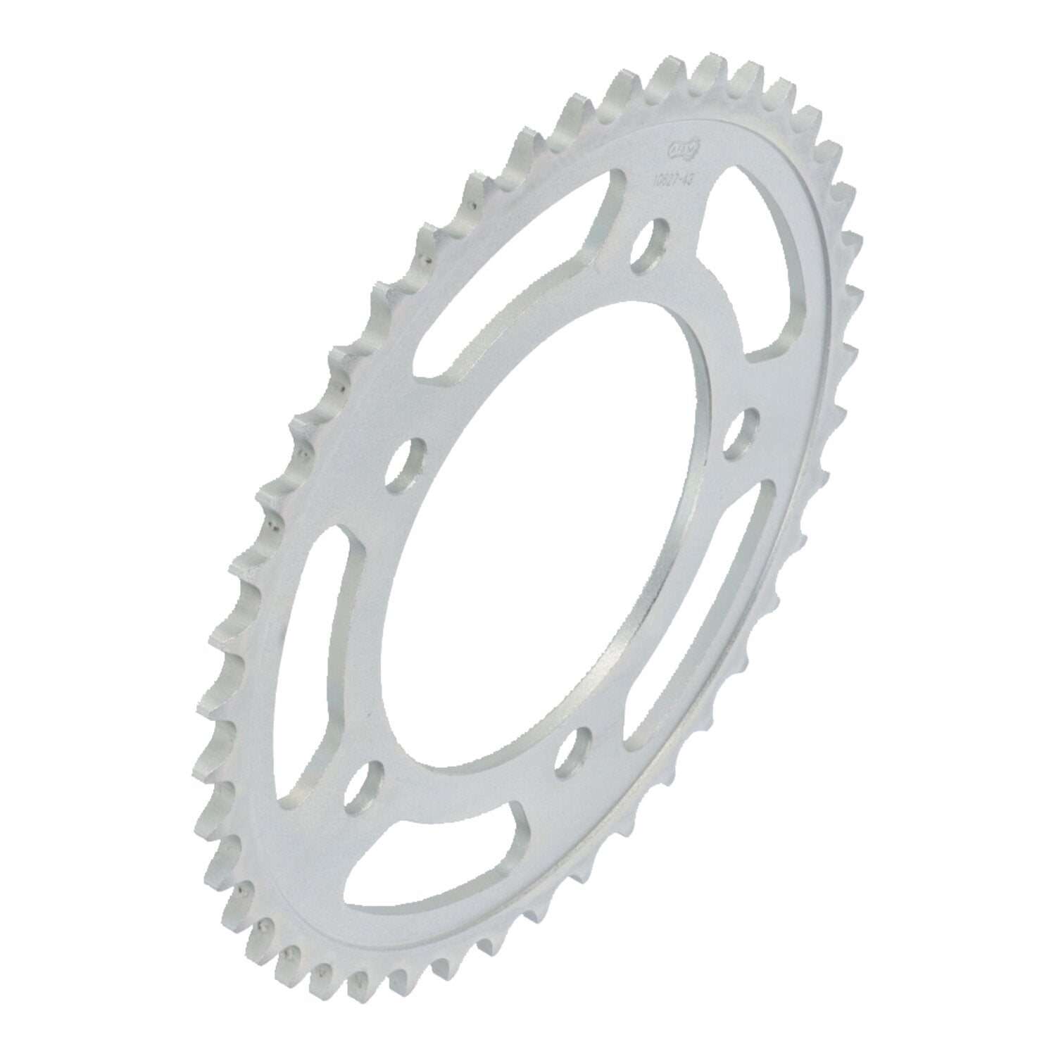 Afam steel rear sprocket - 42 teeth