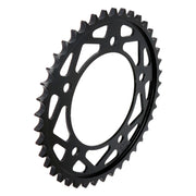 Afam steel rear sprocket - 41 teeth