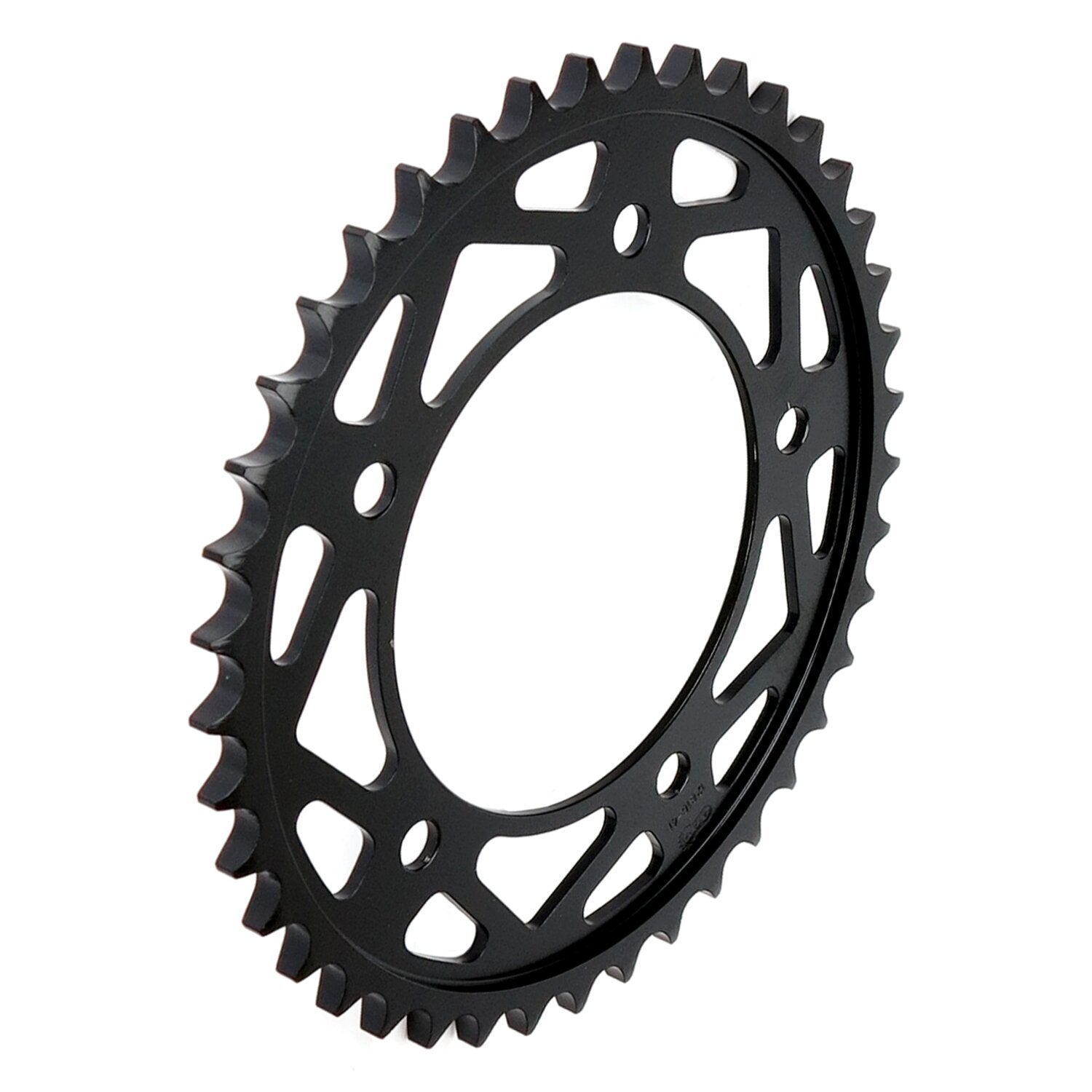 Afam steel rear sprocket - 41 teeth