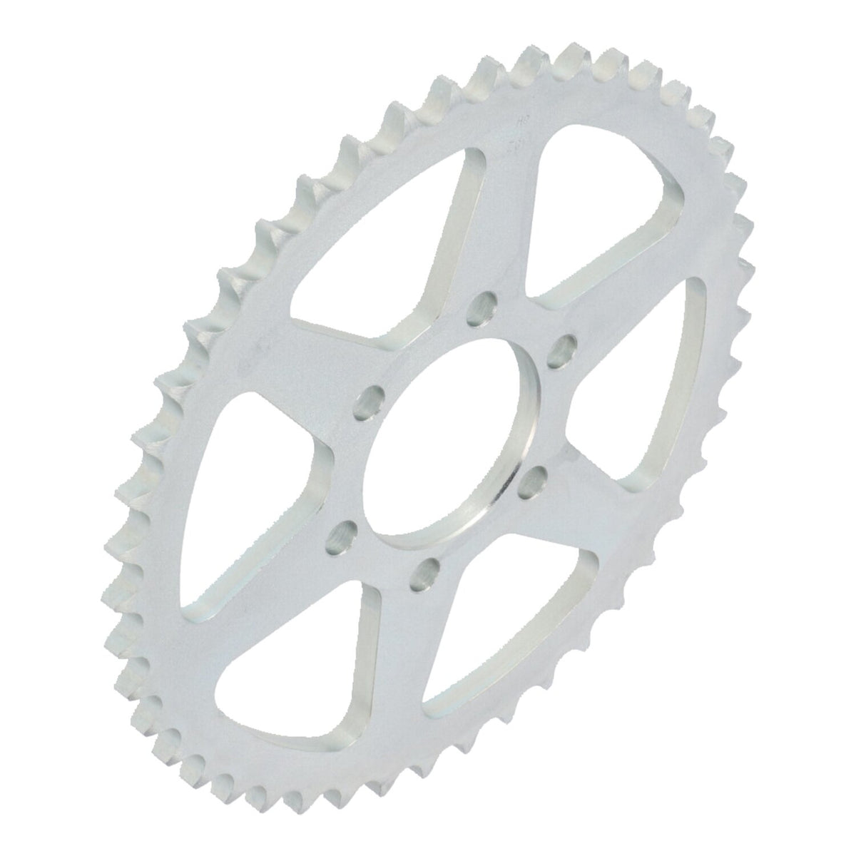 Afam steel rear sprocket - 33 teeth