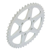 Afam steel rear sprocket - 33 teeth