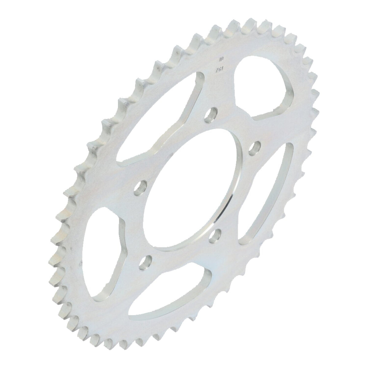 Afam steel rear sprocket - 45 teeth