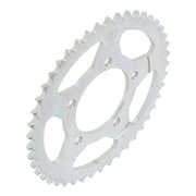 Afam steel rear sprocket - 45 teeth