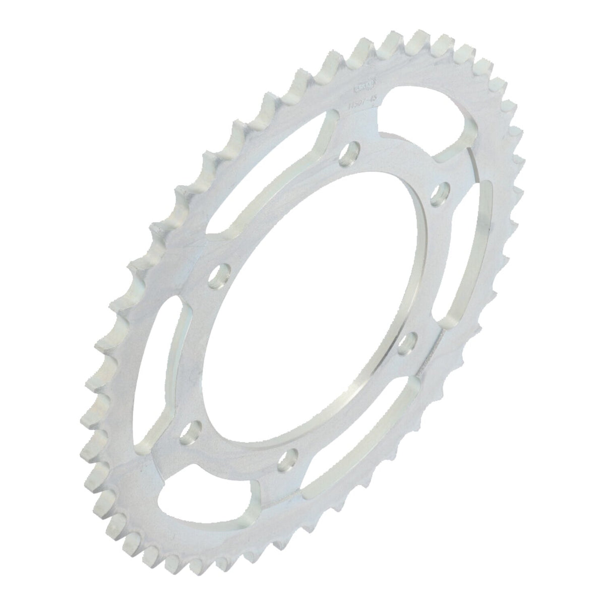 Afam steel rear sprocket - 46 teeth