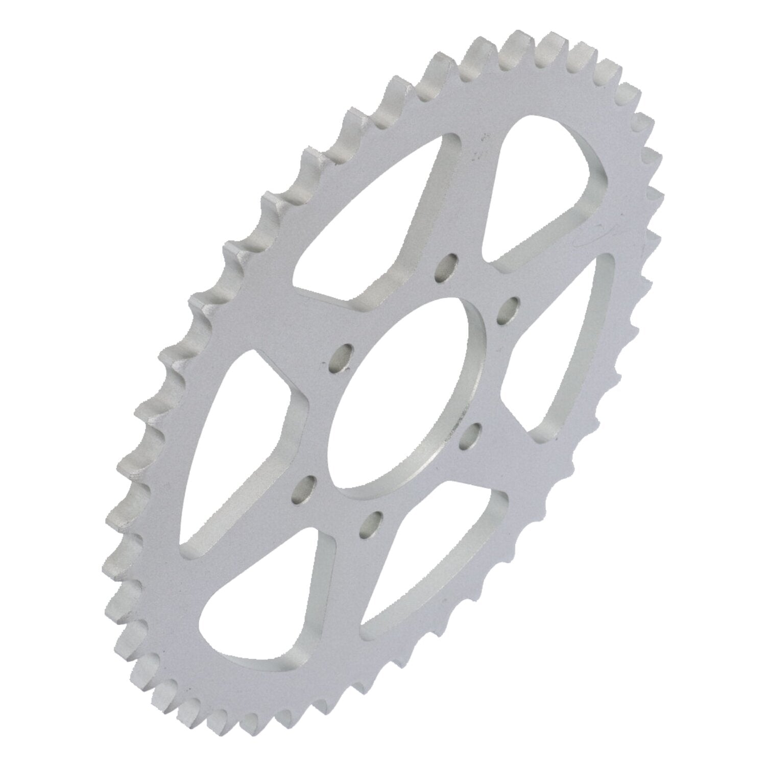Afam steel rear sprocket - 42 teeth