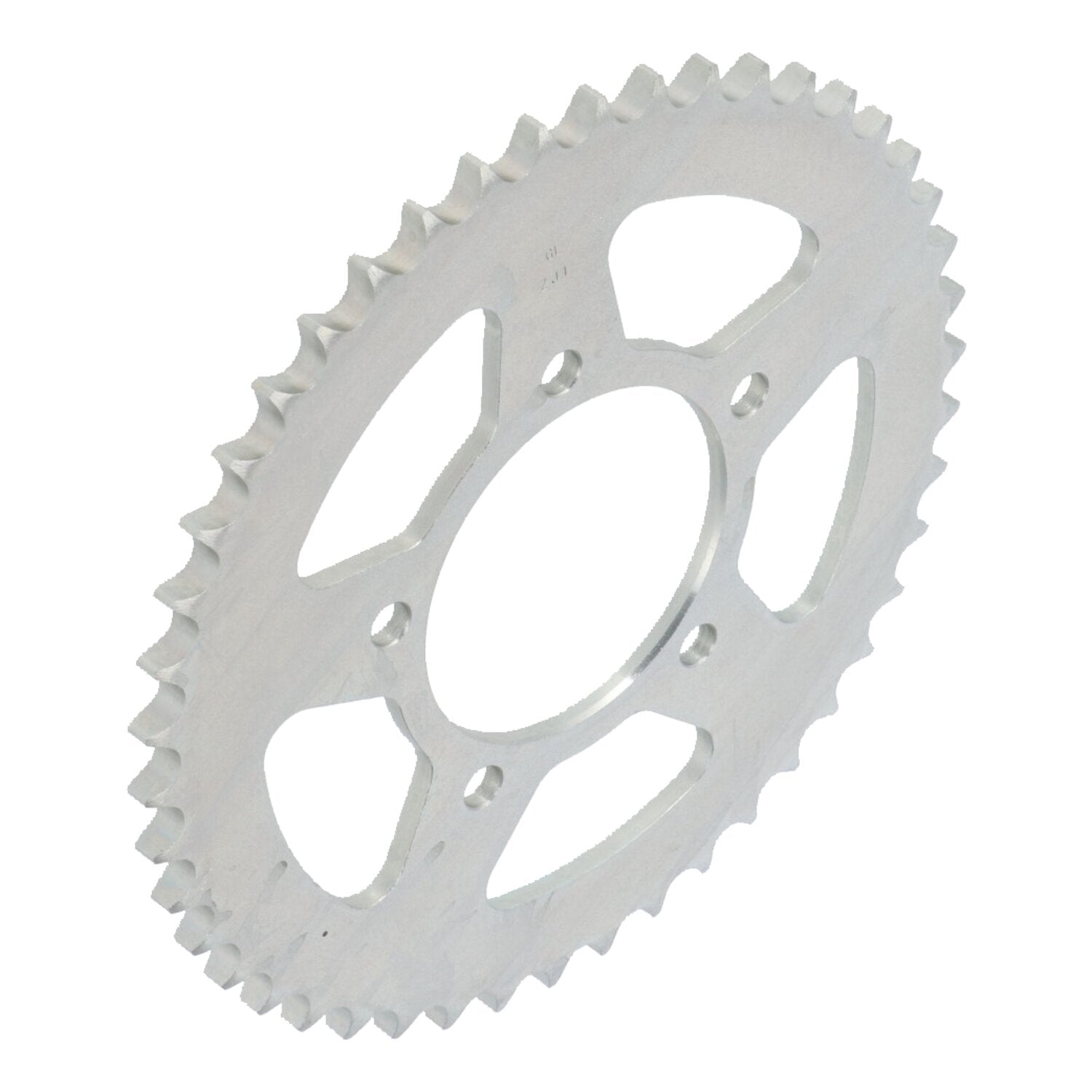 Afam steel rear sprocket - 42 teeth