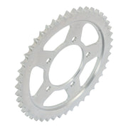 Afam steel rear sprocket - 42 teeth