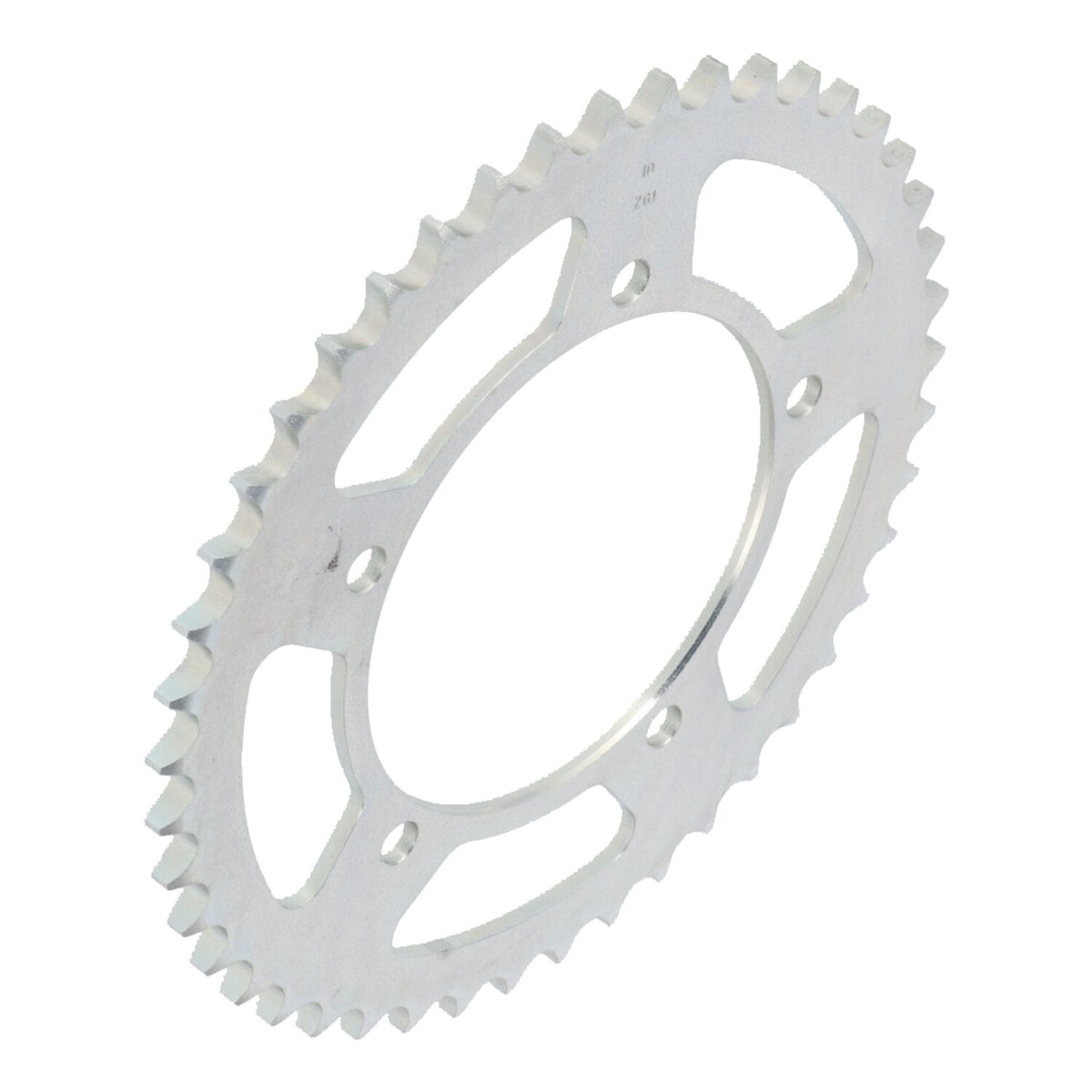 Afam steel rear sprocket - 48 teeth