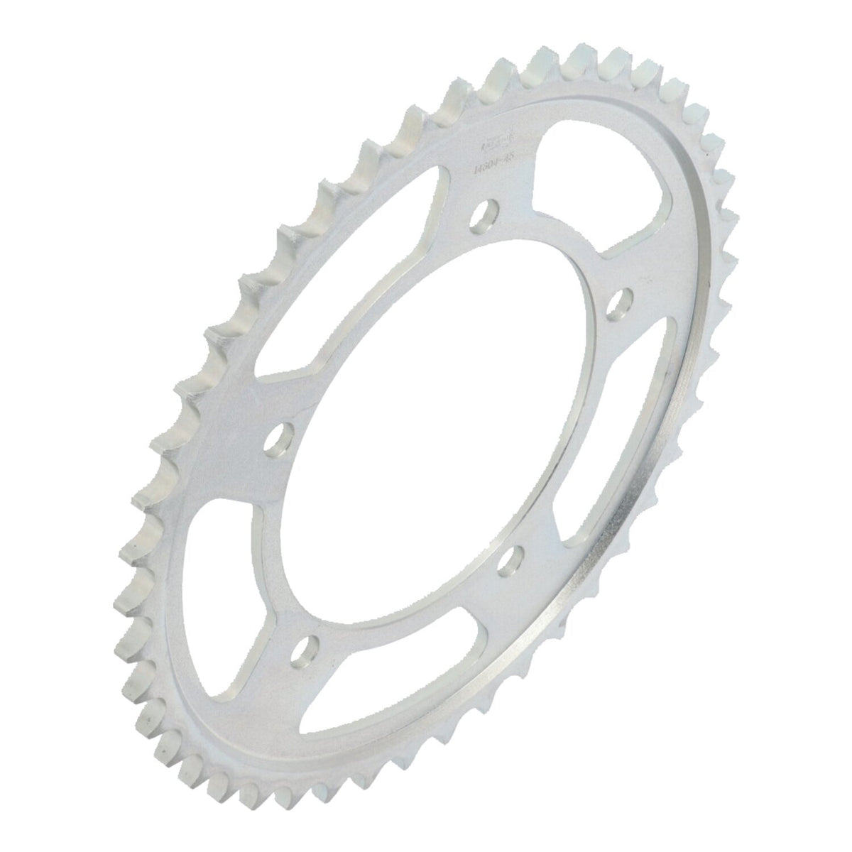 Afam steel rear sprocket - 42 teeth