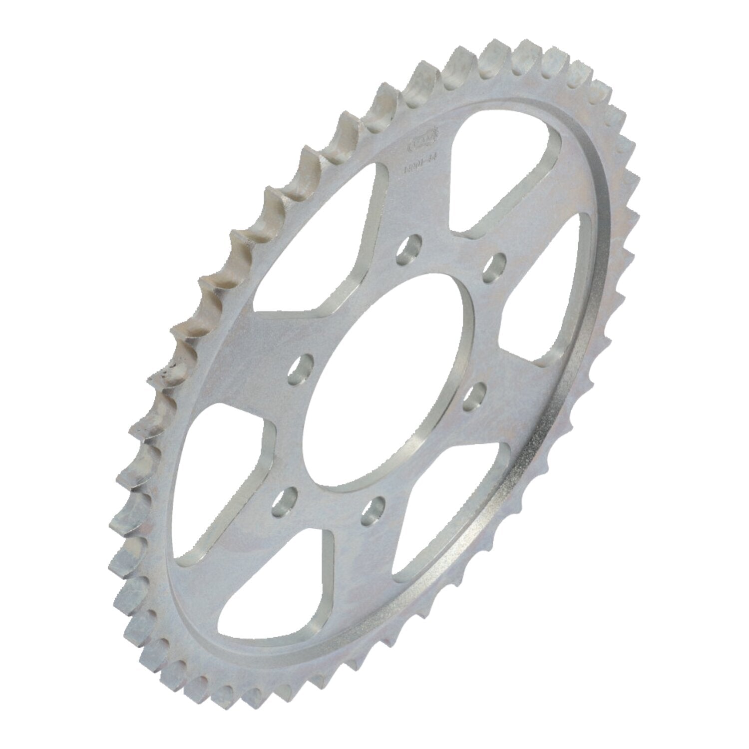 Afam steel rear sprocket - 52 teeth