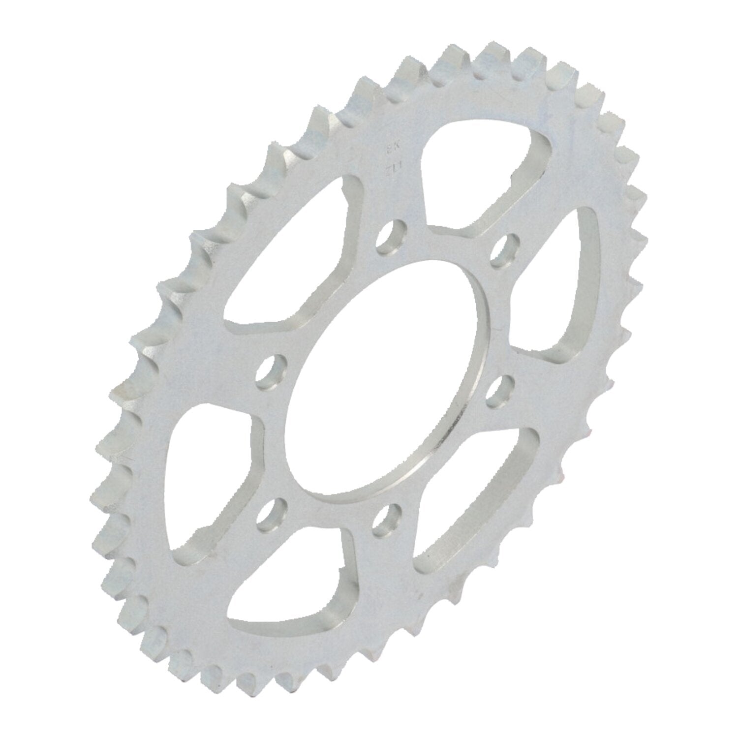 Afam steel rear sprocket - 45 teeth