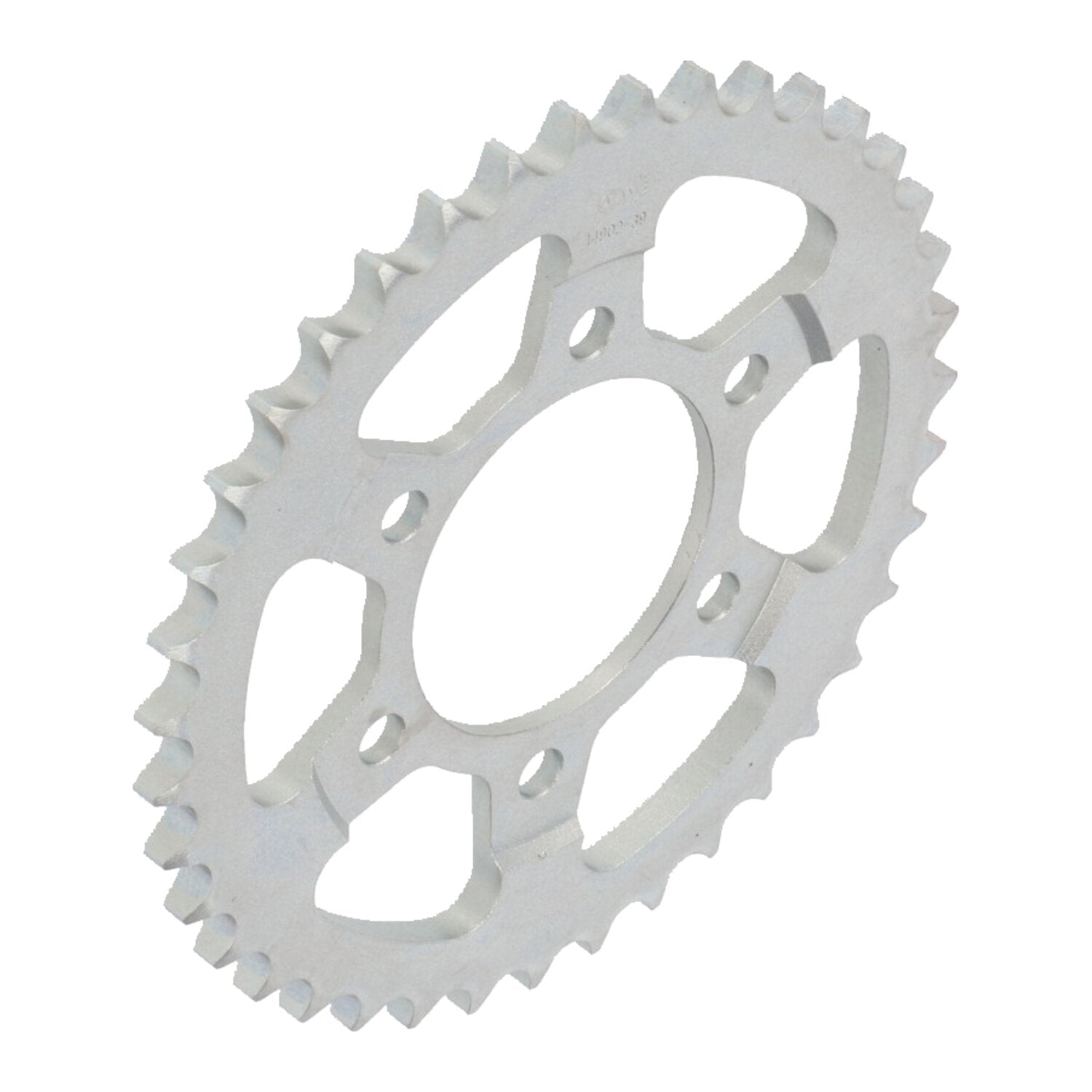 Afam steel rear sprocket - 45 teeth