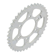 Afam steel rear sprocket - 43 teeth